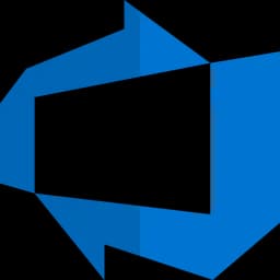 Azure DevOps Logo