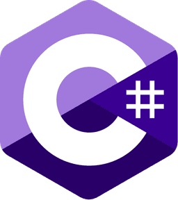C# Logo