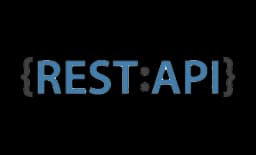 REST APIs Logo